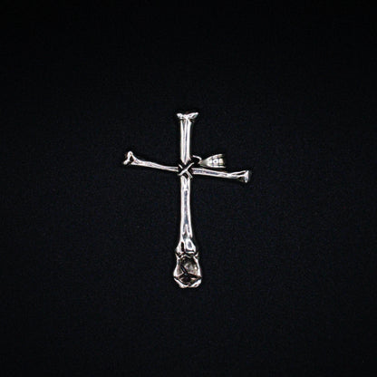Cross Bone