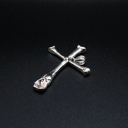 Cross Bone