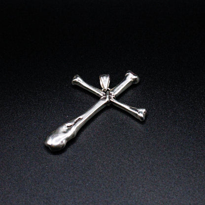 Cross Bone